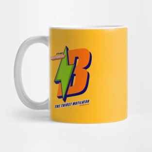 BRAWNDO B Mug